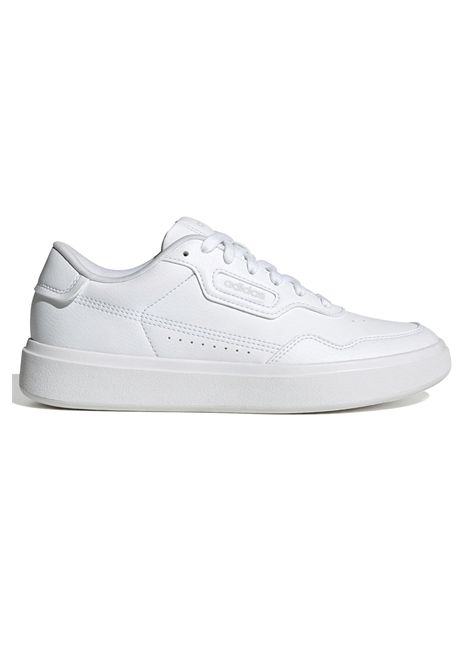 Adidas Park St 2.0 Shoes White Women ADIDAS CORE | Sneakers | JQ5478-